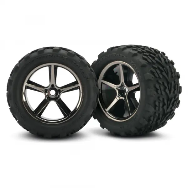 Traxxas E REVO 1:16 VXL &mdash; image 33 of 54