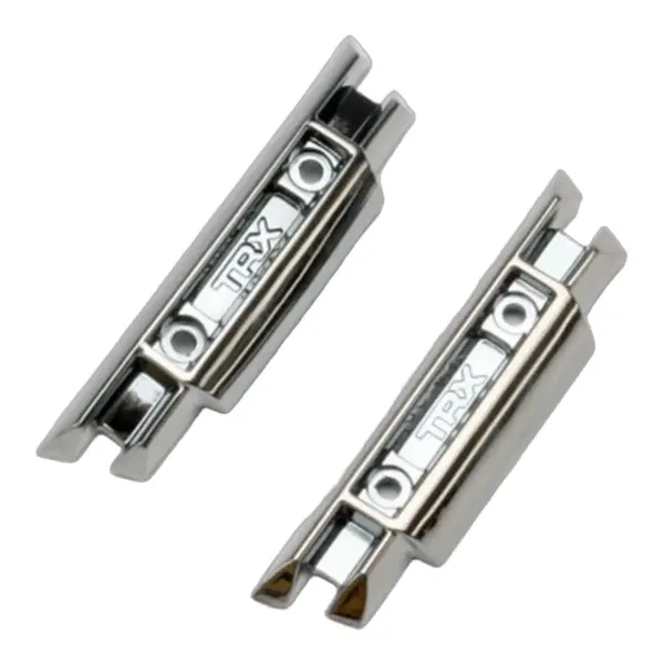Traxxas Bumpers front (1)/ rear (1) — image 1 of 5