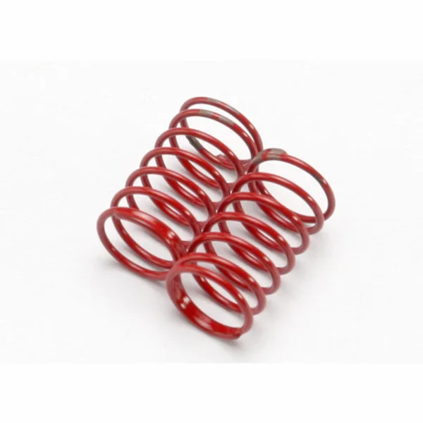 Traxxas Spring Shock (GTR) (0.94 rate double tan) (1 pair)