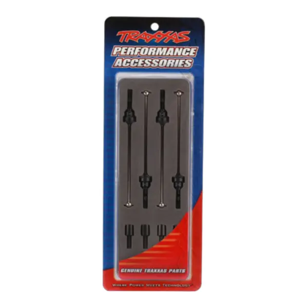 Traxxas Steel Constant-Velocity Driveshafts — image 1 of 3