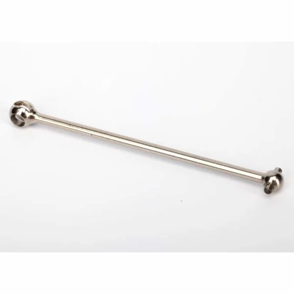 Traxxas Driveshaft steel constant-velocity 1:16 E-Revo (shaft only 68mm)/ drive cup pin (1)