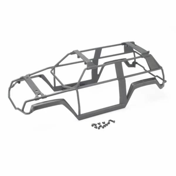 Traxxas ExoCage 1:16 Summit (includes mounting hardware)