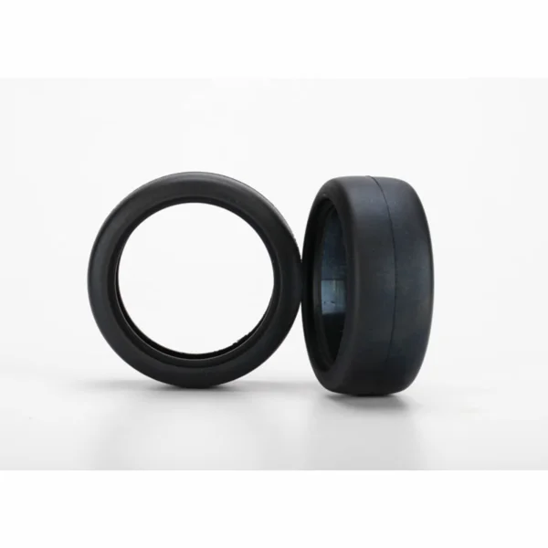Traxxas Tires 1.9 Gymkhana slick (2)