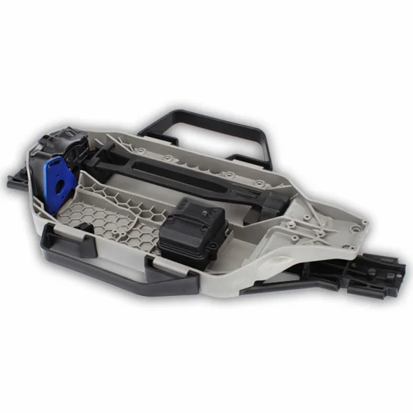 Traxxas Slash 4x4 Low CG Chassis conversion kit