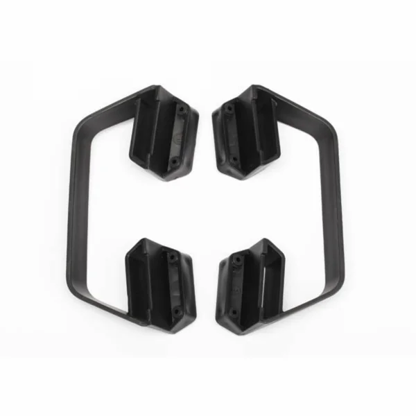 Traxxas Nerf bars chassis (2)