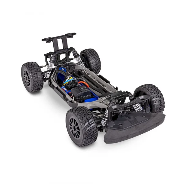 Traxxas Rally VXL - Ford Fiesta ST