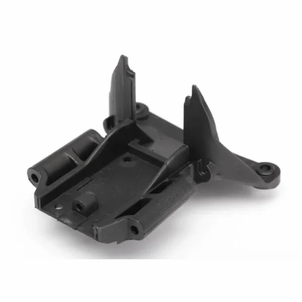 Traxxas Bulkhead rear