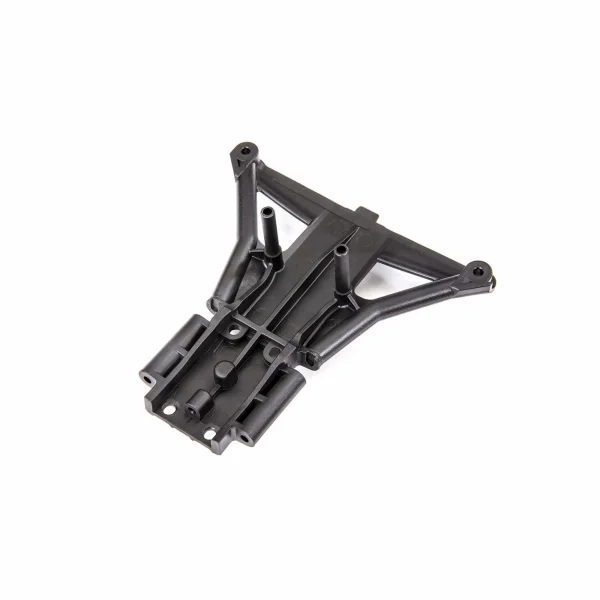 Traxxas Bulkhead, front (for use only with 6723R chassis)