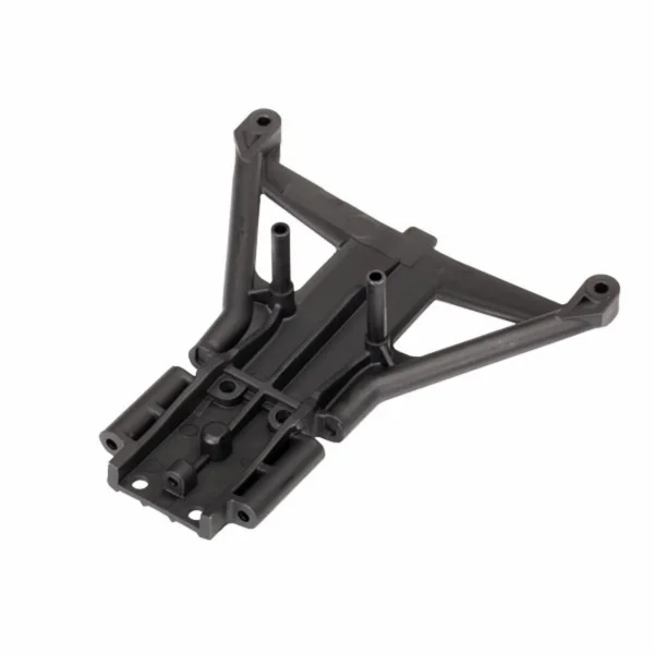 Traxxas Bulkhead front