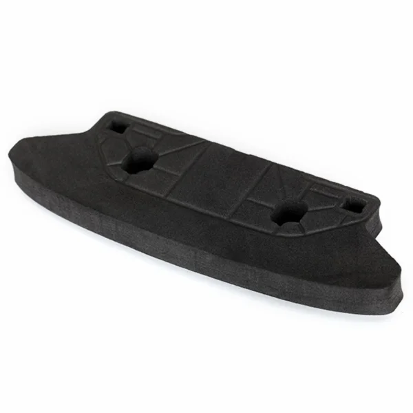 Traxxas Body bumper foam (low profile) (use with 7435 front skidplate)