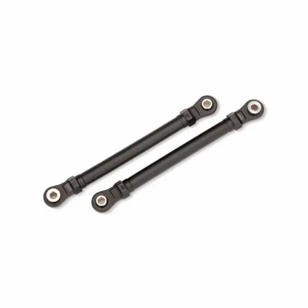 Traxxas 87 mm Toe Links + Hollow Balls (2)
