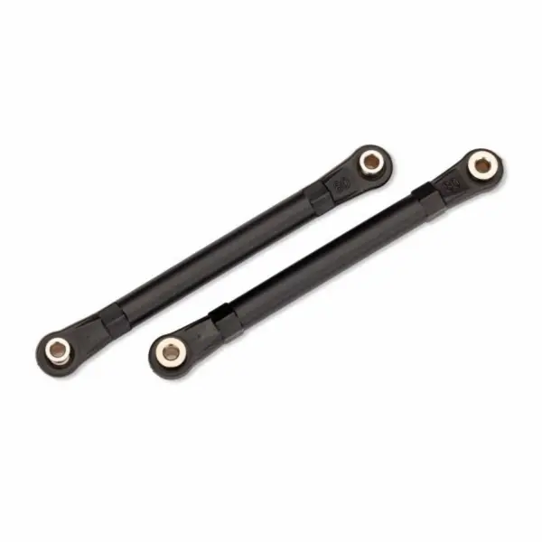 Traxxas 80 mm Fixed-Length Front Camber Links (2)