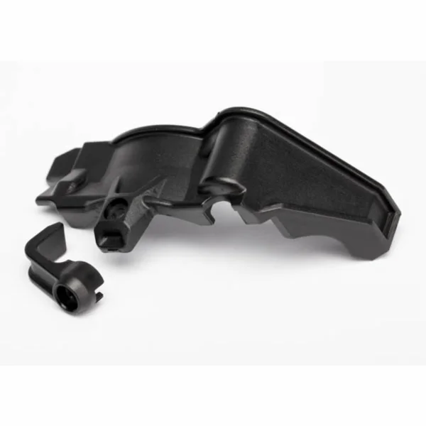 Traxxas Cover gear/ wire retainer