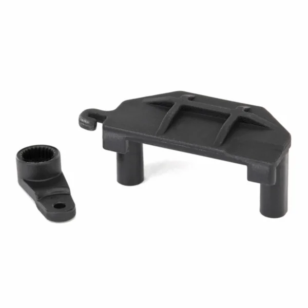 Traxxas Servo mount/ servo horn