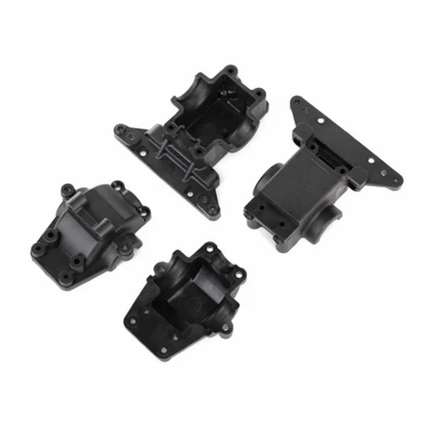 Traxxas Bulkhead front rear / differential housing front rear ** CLEARANCE **