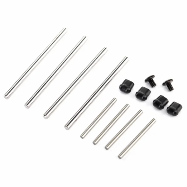 Traxxas Suspension pin set complete (front rear) / hardware