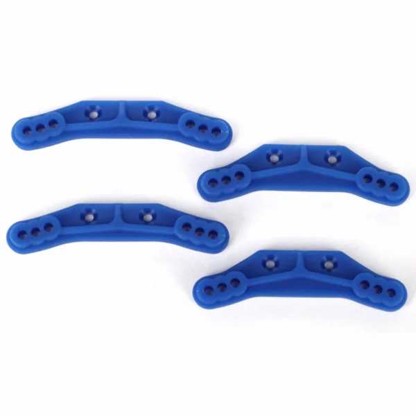 Traxxas Shock towers front rear