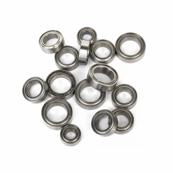 LaTrax 1:18 Rally/Teton/SST Bearing Upgrade Set