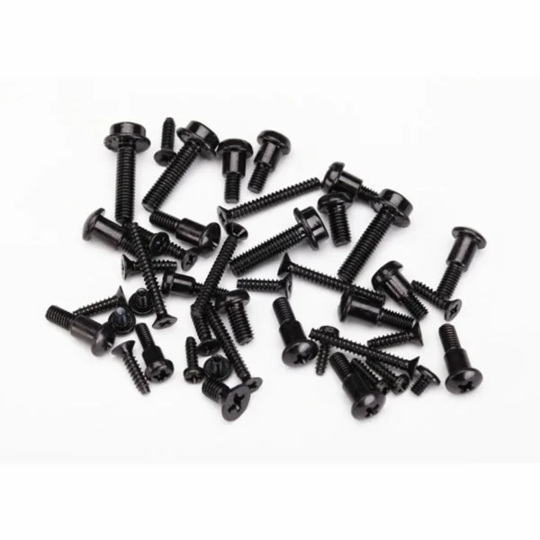 Traxxas LaTrax 1:18 Screw set complete