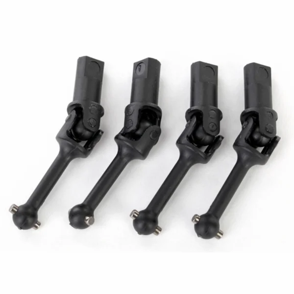 Traxxas Driveshaft assembly front rear (4)