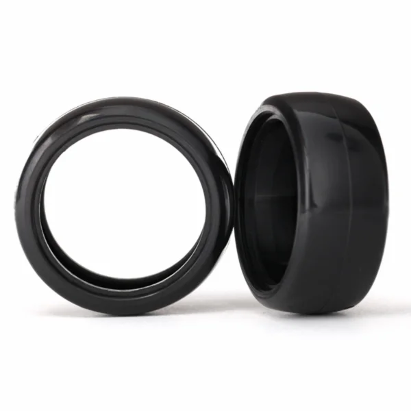 Traxxas Tires slick (2)