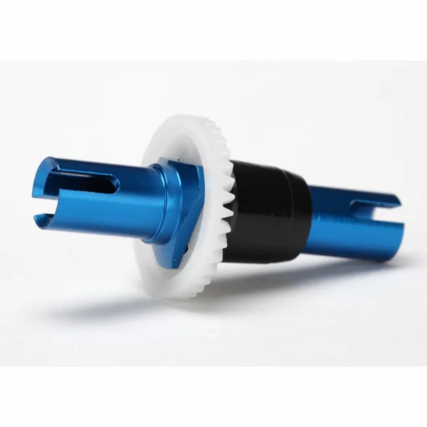 Traxxas Spool (Solid Axle) - Aluminium