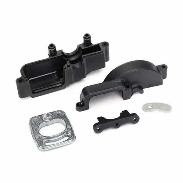 Traxxas Gearbox housing/ motor plate