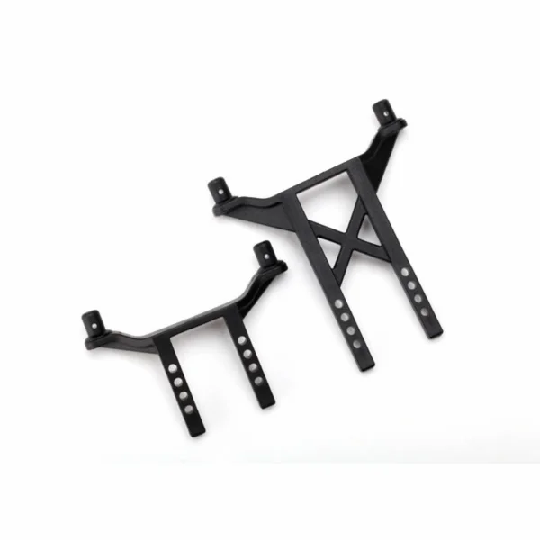 Traxxas Body mounts (posts) front rear ** CLEARANCE **