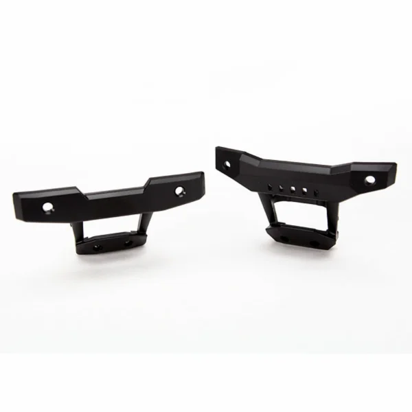 Traxxas Bumper front (1)/ rear (1) ** CLEARANCE **