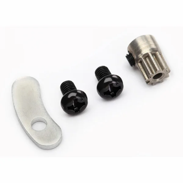 Traxxas Gear 9-T pinion/ set screw