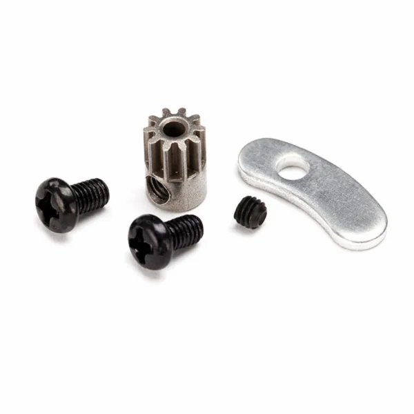Traxxas Gear 10-T pinion / set screw