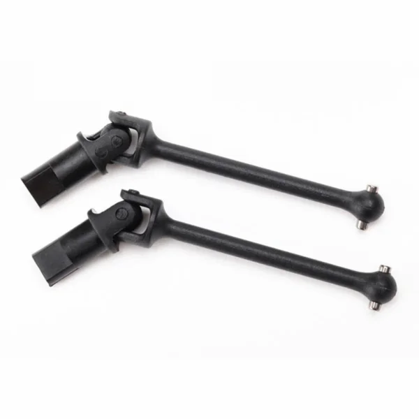 Traxxas Driveshaft assembly front /rear (2)