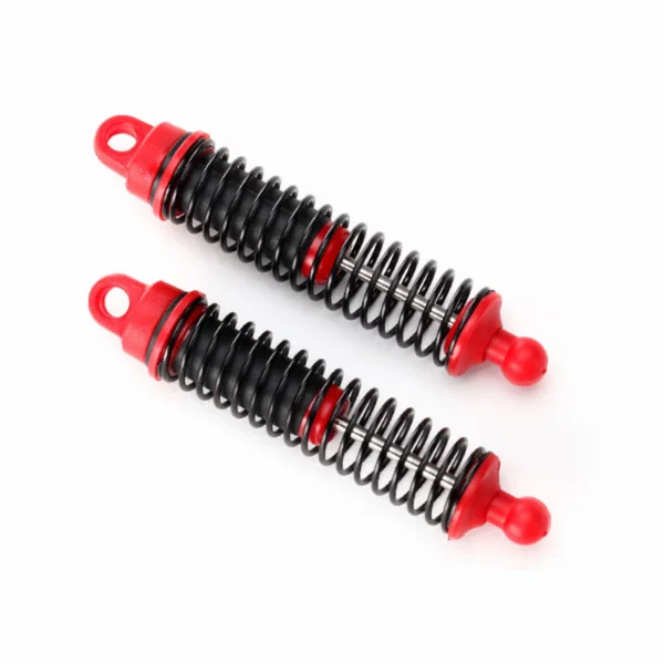 Traxxas LaTrax Teton/SST Oil Filled Shocks (assembled with springs) (2)