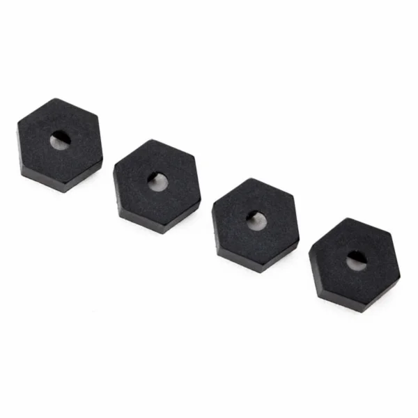 Traxxas LaTrax Wheel Hex Drive Hubs (4) ** CLEARANCE **