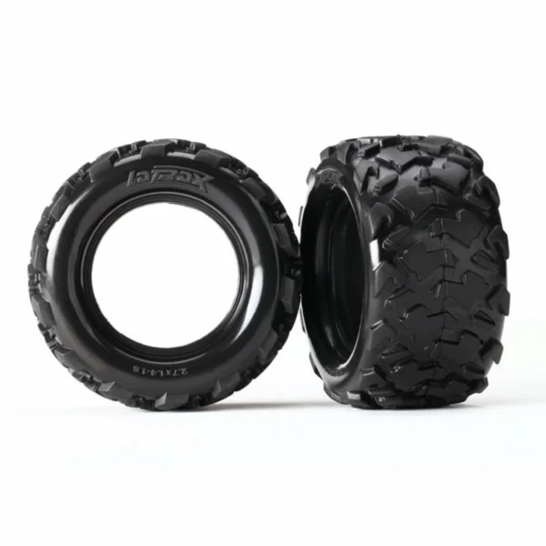 Traxxas Tires Teton (2)