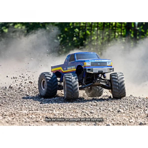 Traxxas X-Monster Chassis