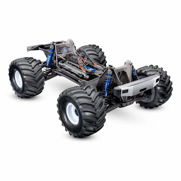Traxxas X-Monster Chassis