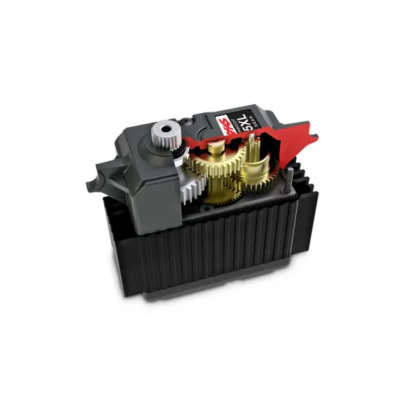Traxxas X-Monster Chassis &mdash; image 22 of 26