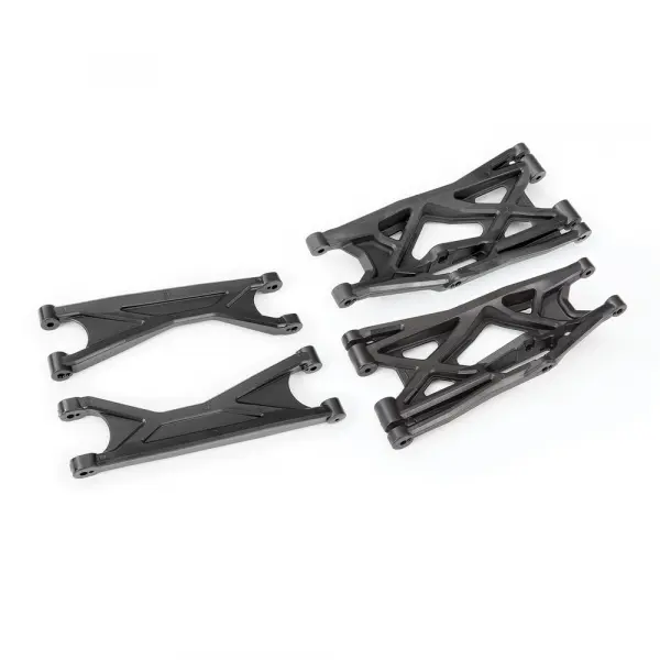 Traxxas X-Monster Chassis &mdash; image 23 of 26