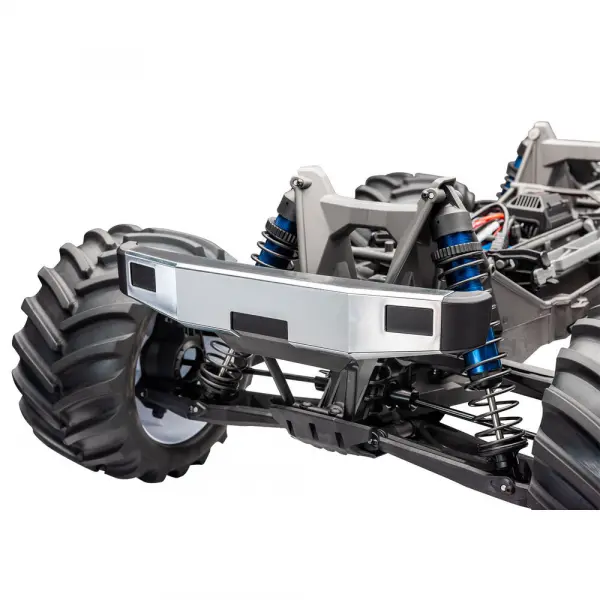 Traxxas X-Monster Chassis &mdash; image 24 of 26