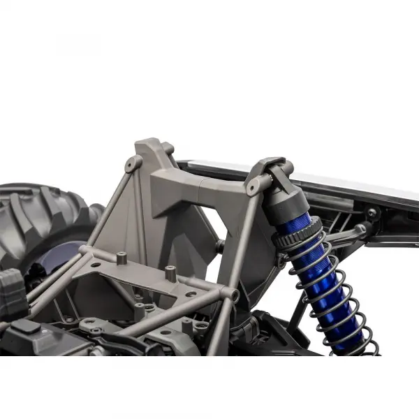 Traxxas X-Monster Chassis &mdash; image 25 of 26