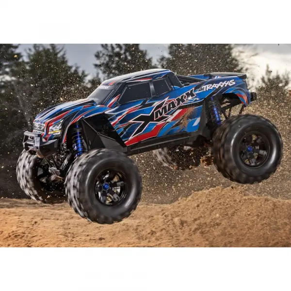 Traxxas X-MAXX 8S V2 — image 18 of 43