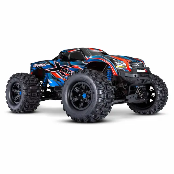 Traxxas X-MAXX 8S V2 — image 34 of 43