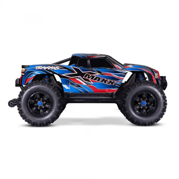 Traxxas X-MAXX 8S V2 — image 33 of 43