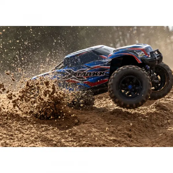 Traxxas X-MAXX 8S V2 — image 36 of 43