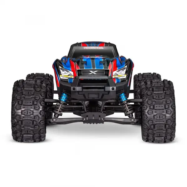 Traxxas X-MAXX 8S V2 — image 35 of 43