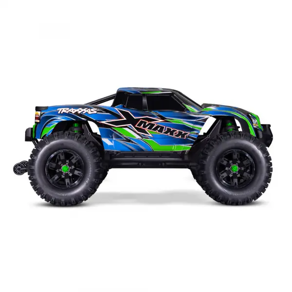 Traxxas X-MAXX 8S V2 — image 1 of 43