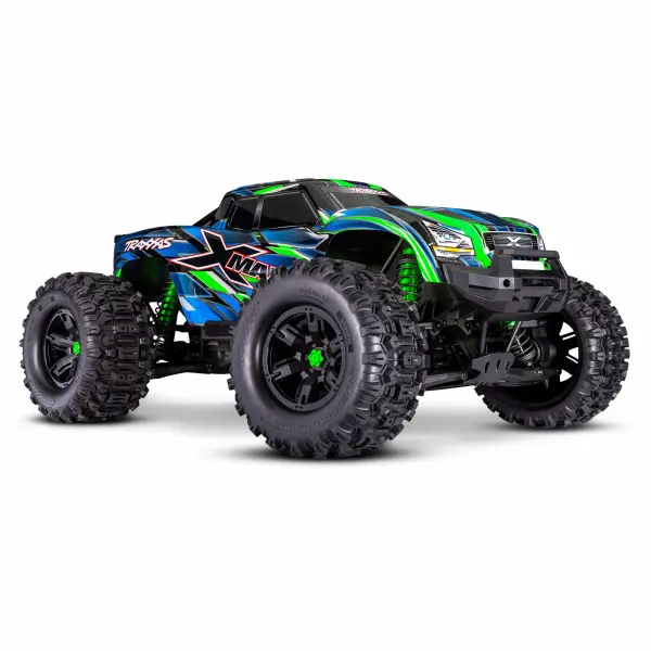 Traxxas X-MAXX 8S V2 — image 30 of 43