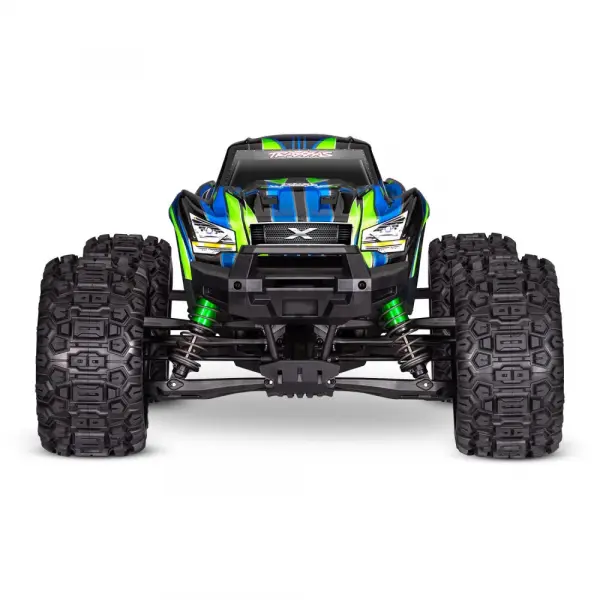 Traxxas X-MAXX 8S V2 — image 31 of 43