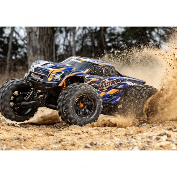 Traxxas X-MAXX 8S V2 — image 19 of 43
